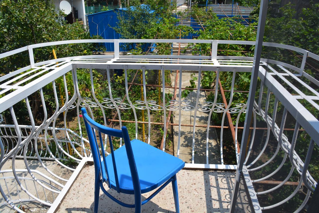 Friends House Kutaisi Exterior foto