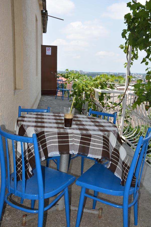 Friends House Kutaisi Exterior foto
